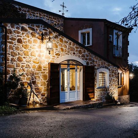 Bed and Breakfast La Pagliera Agrigento Zewnętrze zdjęcie