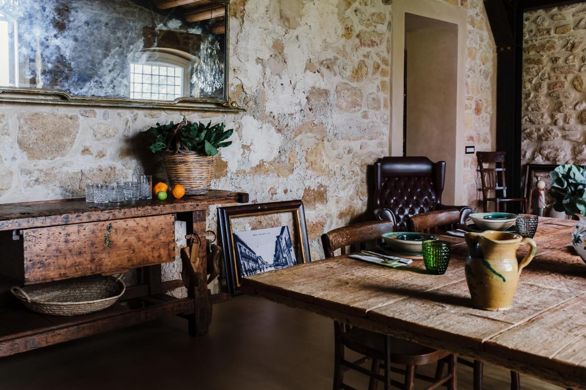 Bed and Breakfast La Pagliera Agrigento Zewnętrze zdjęcie