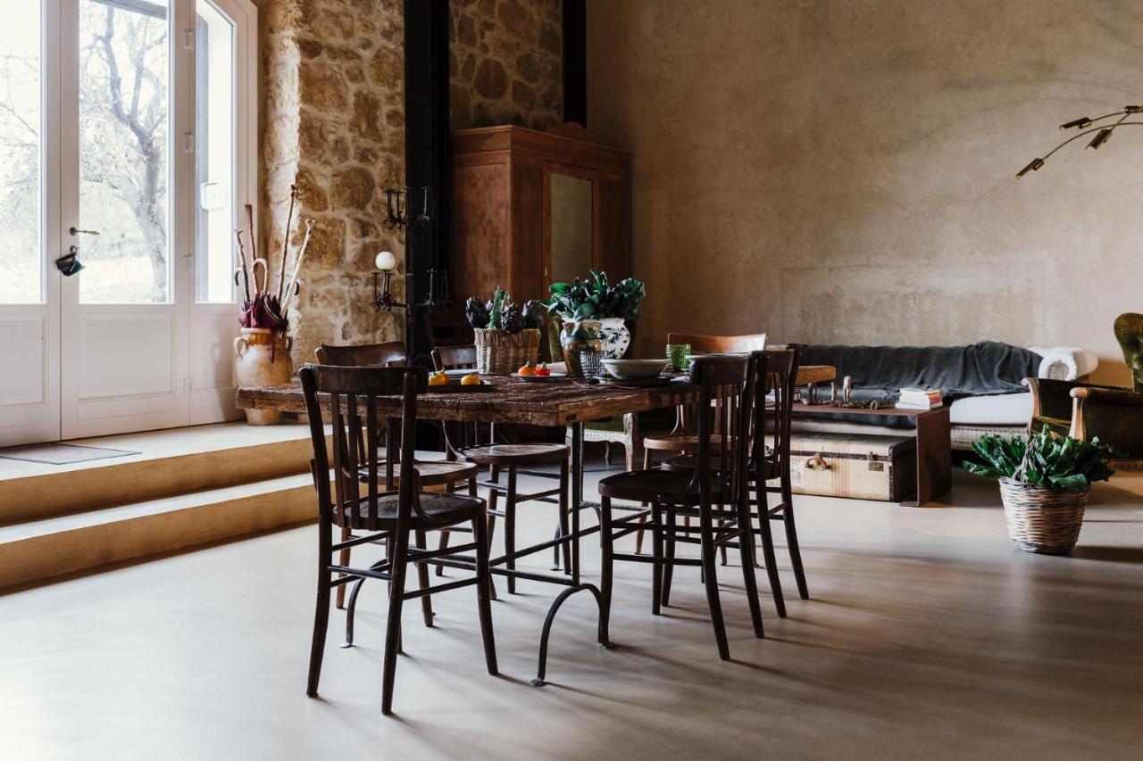 Bed and Breakfast La Pagliera Agrigento Zewnętrze zdjęcie