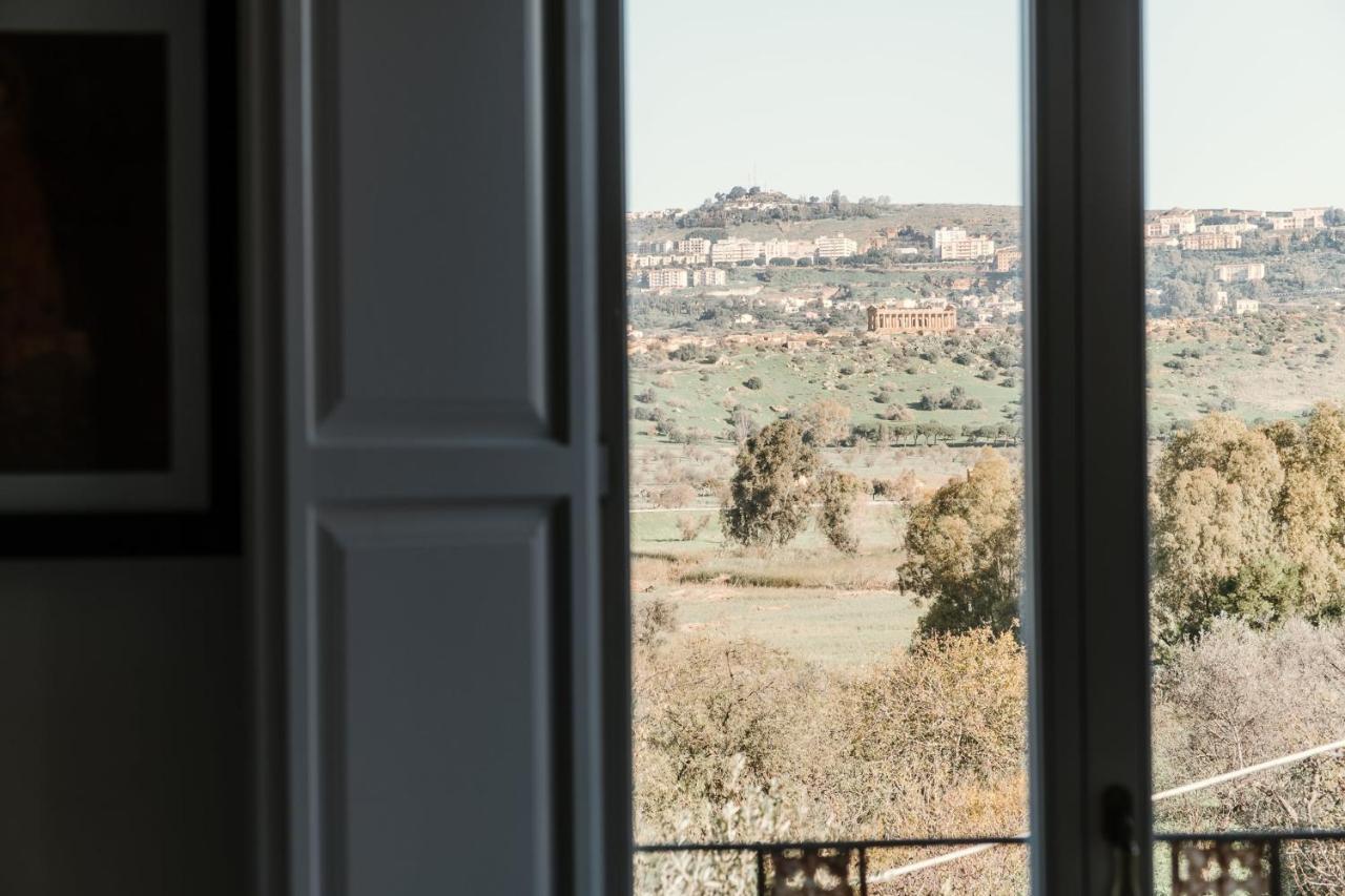 Bed and Breakfast La Pagliera Agrigento Zewnętrze zdjęcie