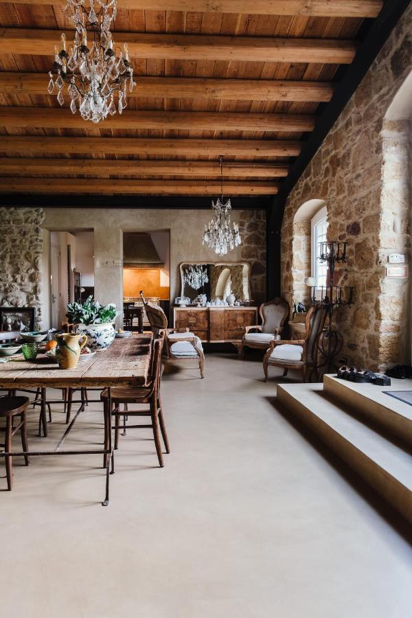 Bed and Breakfast La Pagliera Agrigento Zewnętrze zdjęcie