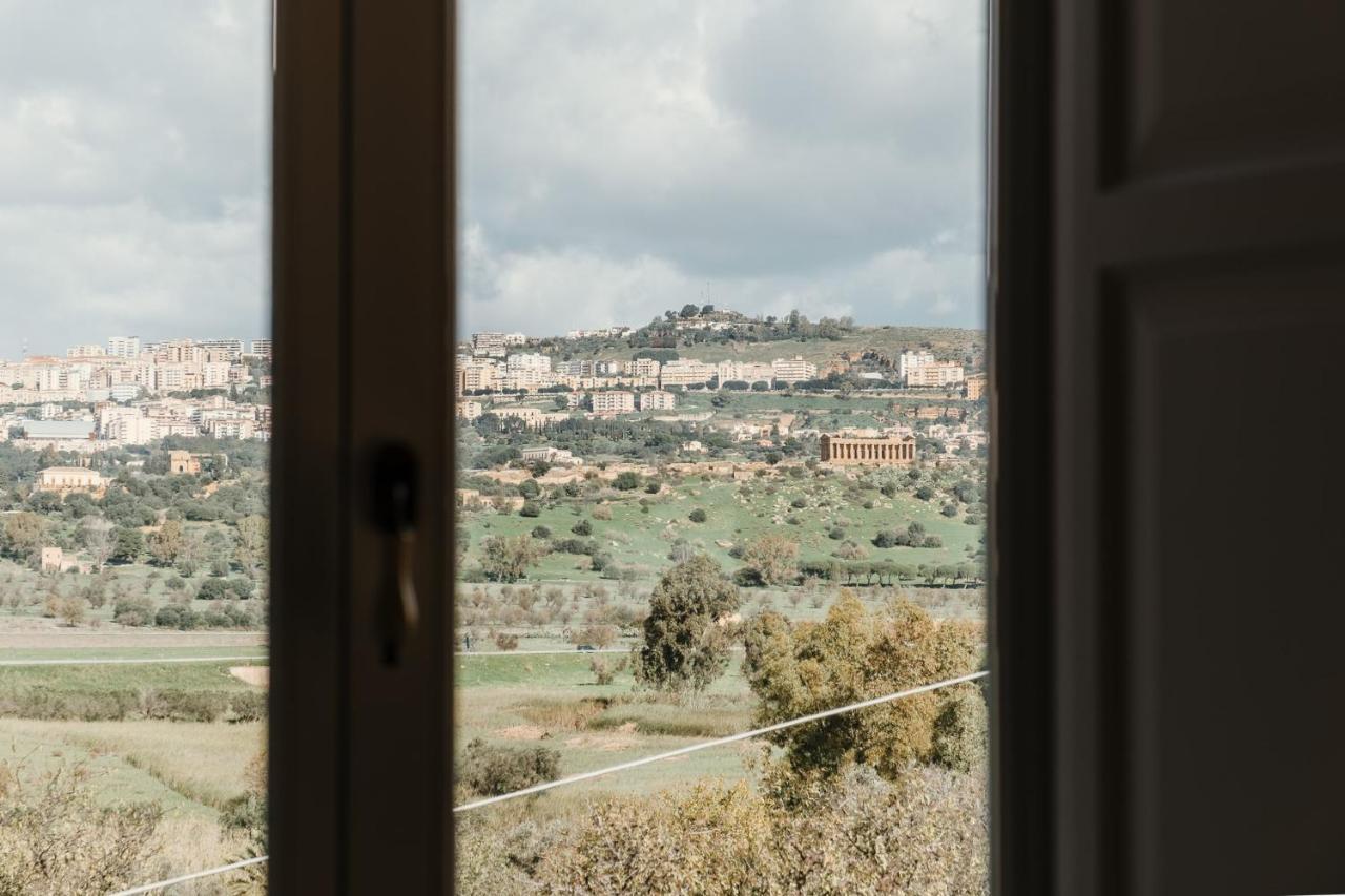 Bed and Breakfast La Pagliera Agrigento Zewnętrze zdjęcie