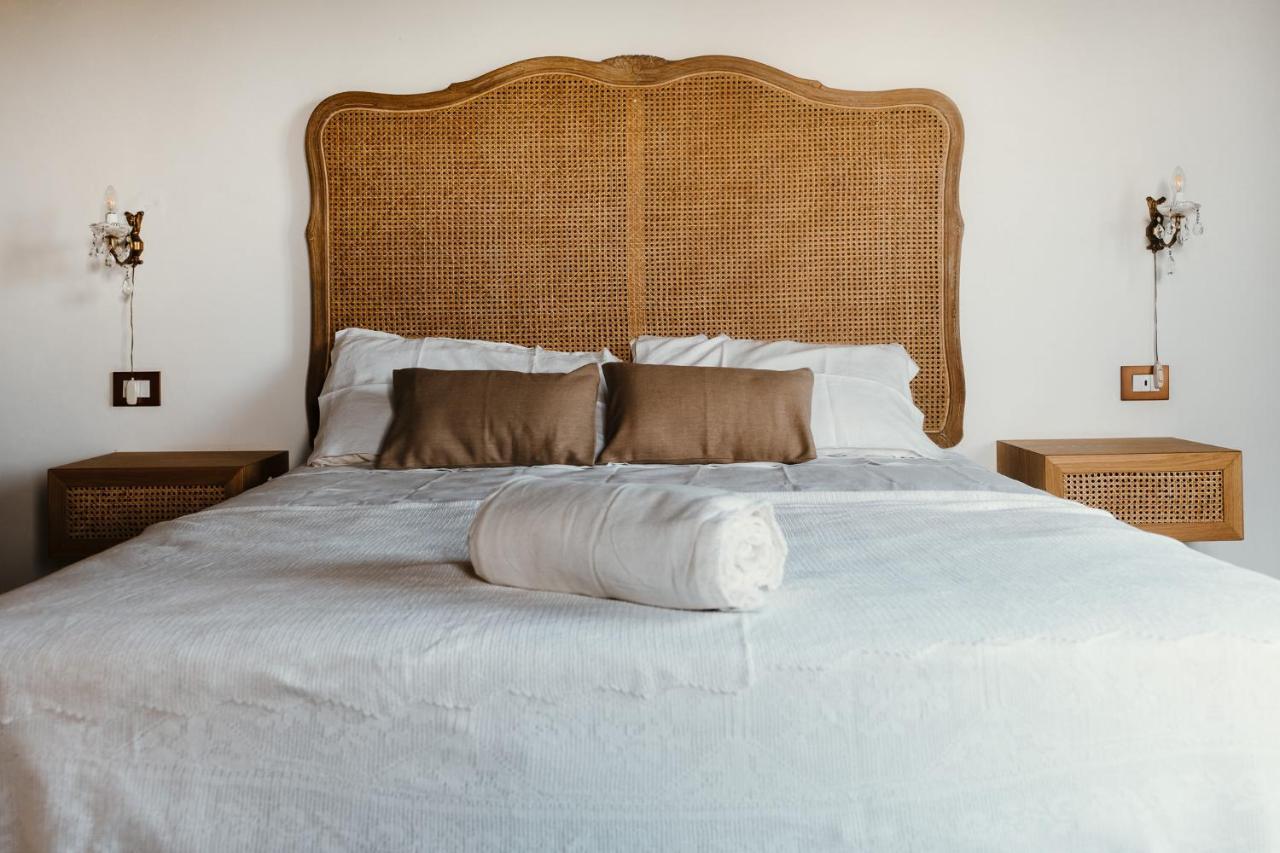 Bed and Breakfast La Pagliera Agrigento Zewnętrze zdjęcie