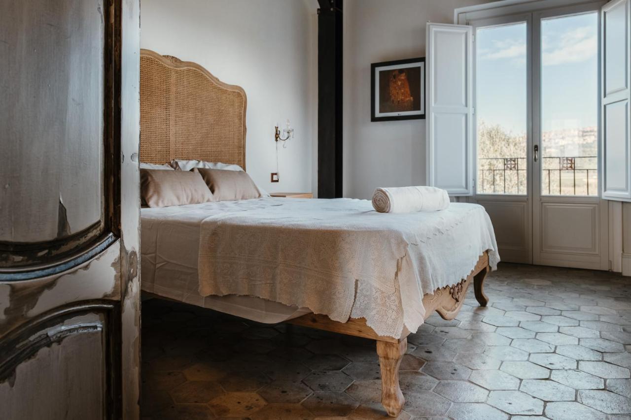Bed and Breakfast La Pagliera Agrigento Zewnętrze zdjęcie