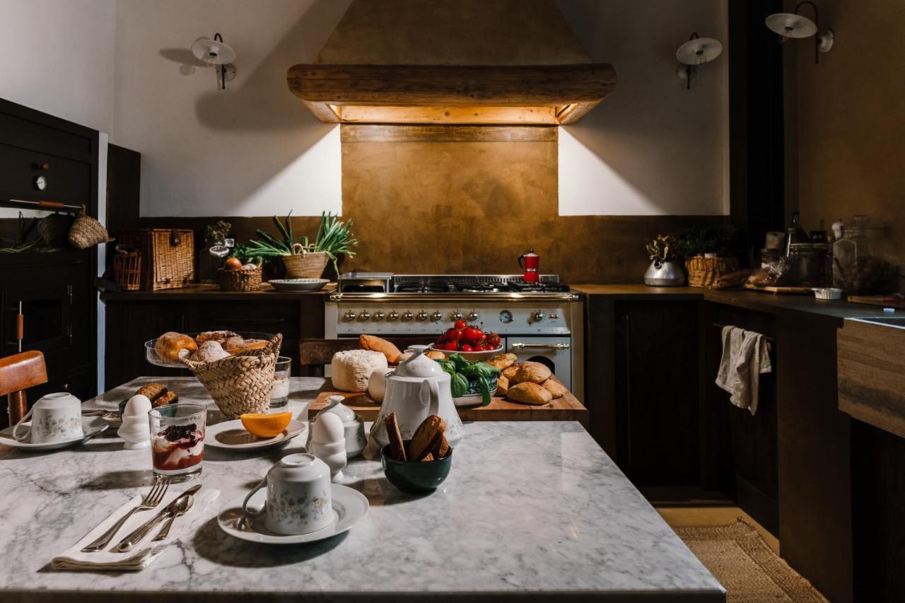 Bed and Breakfast La Pagliera Agrigento Zewnętrze zdjęcie