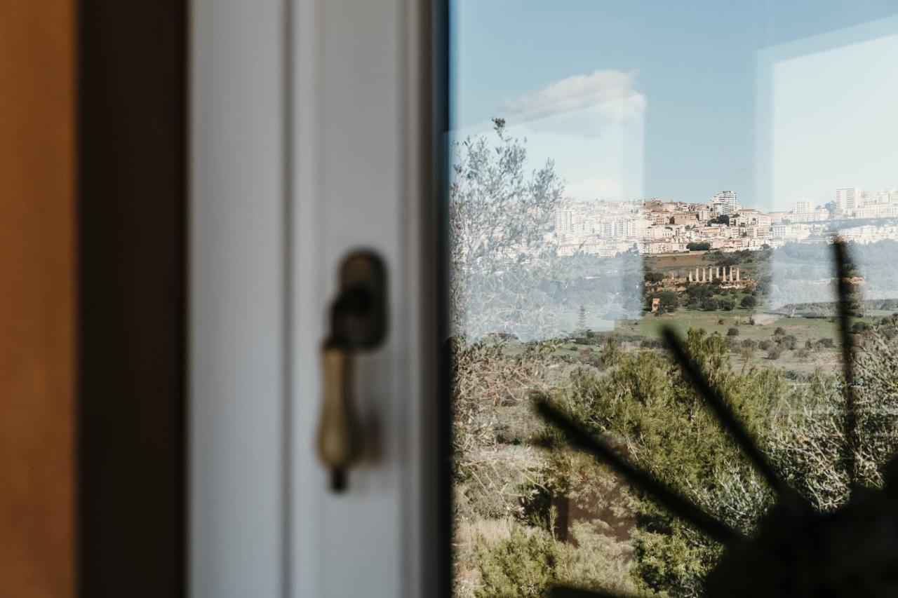 Bed and Breakfast La Pagliera Agrigento Zewnętrze zdjęcie