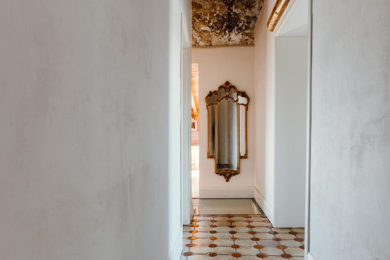 Bed and Breakfast La Pagliera Agrigento Zewnętrze zdjęcie