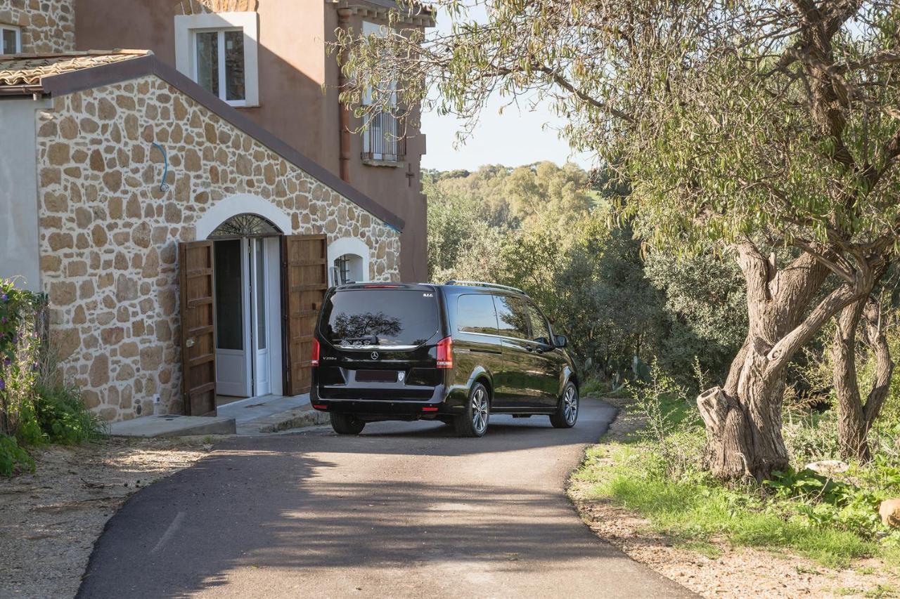 Bed and Breakfast La Pagliera Agrigento Zewnętrze zdjęcie