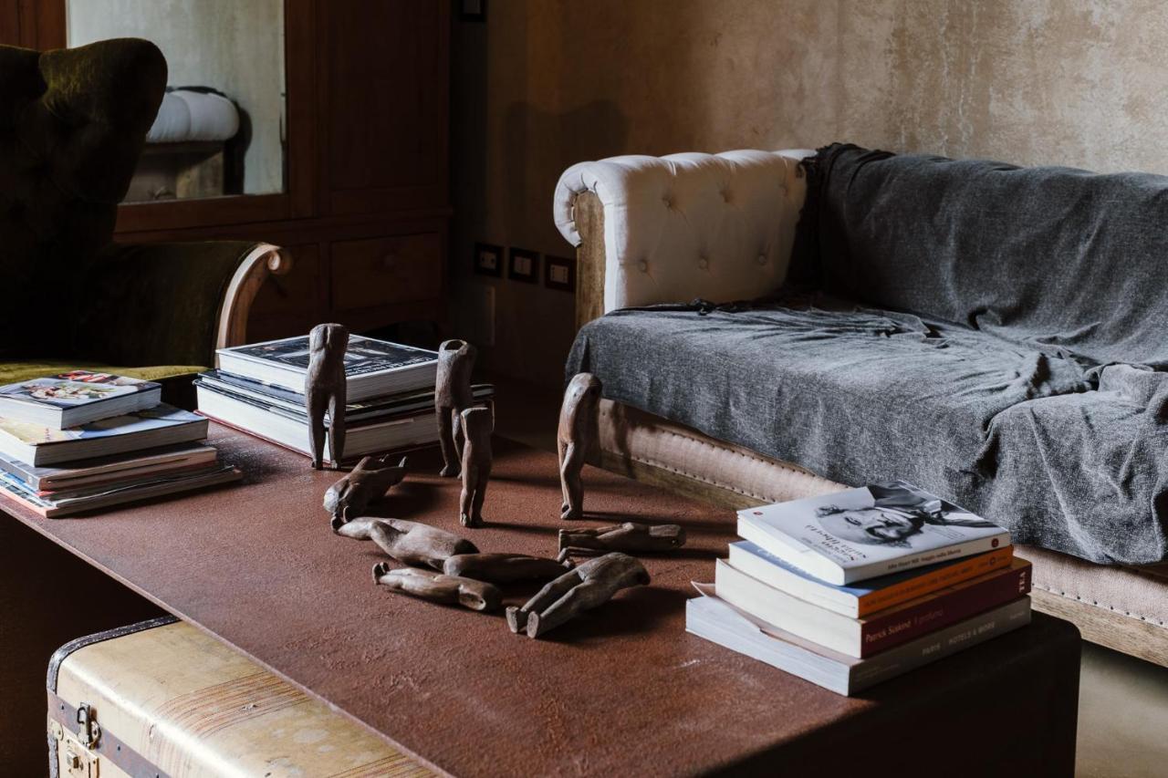 Bed and Breakfast La Pagliera Agrigento Zewnętrze zdjęcie