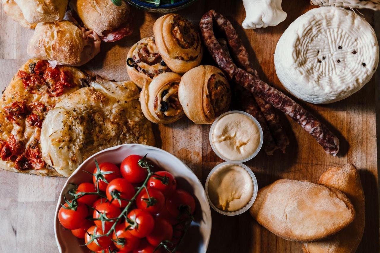 Bed and Breakfast La Pagliera Agrigento Zewnętrze zdjęcie