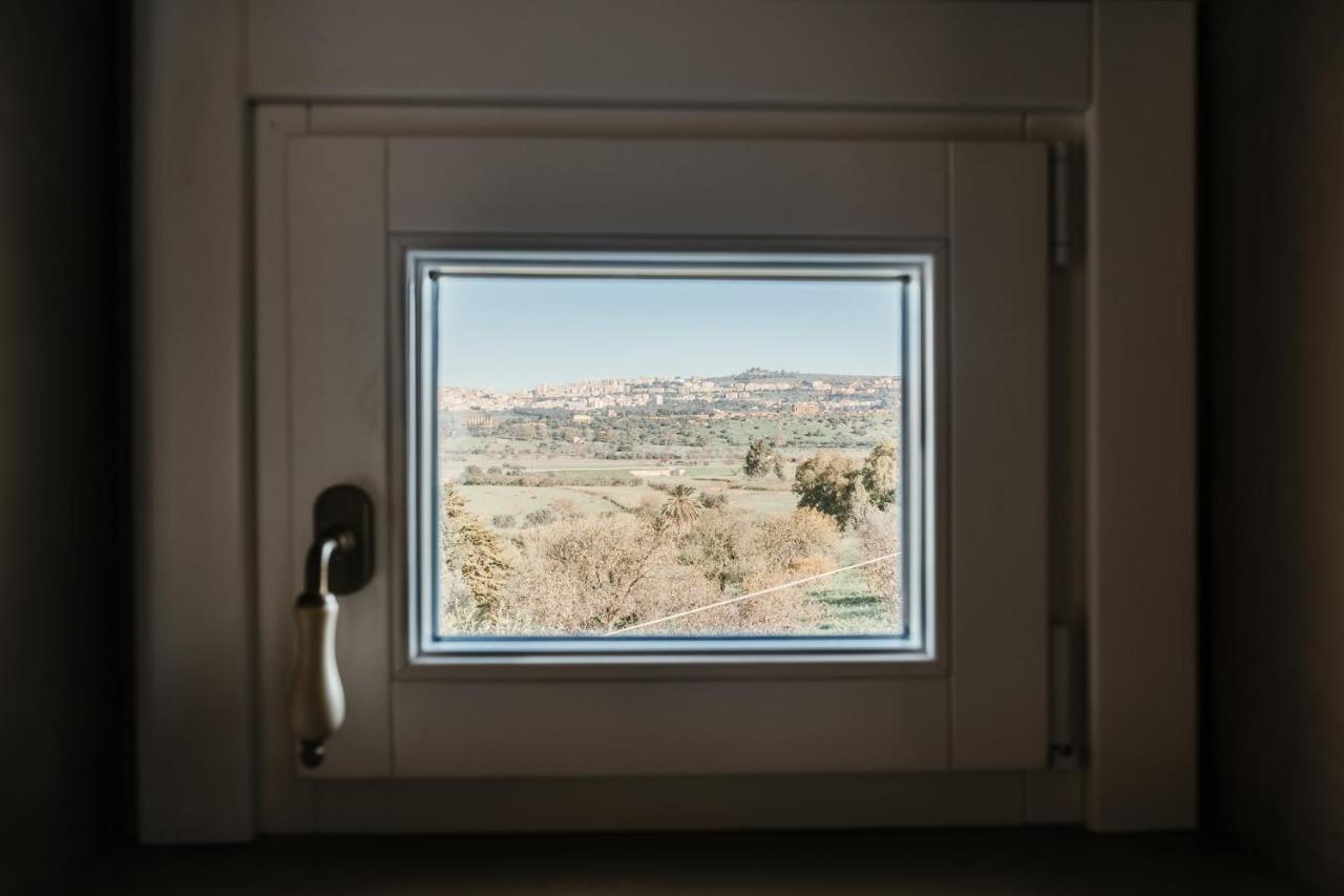 Bed and Breakfast La Pagliera Agrigento Zewnętrze zdjęcie