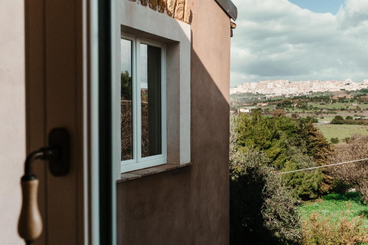 Bed and Breakfast La Pagliera Agrigento Zewnętrze zdjęcie