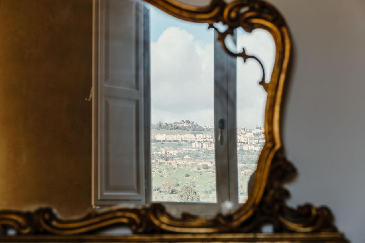 Bed and Breakfast La Pagliera Agrigento Zewnętrze zdjęcie