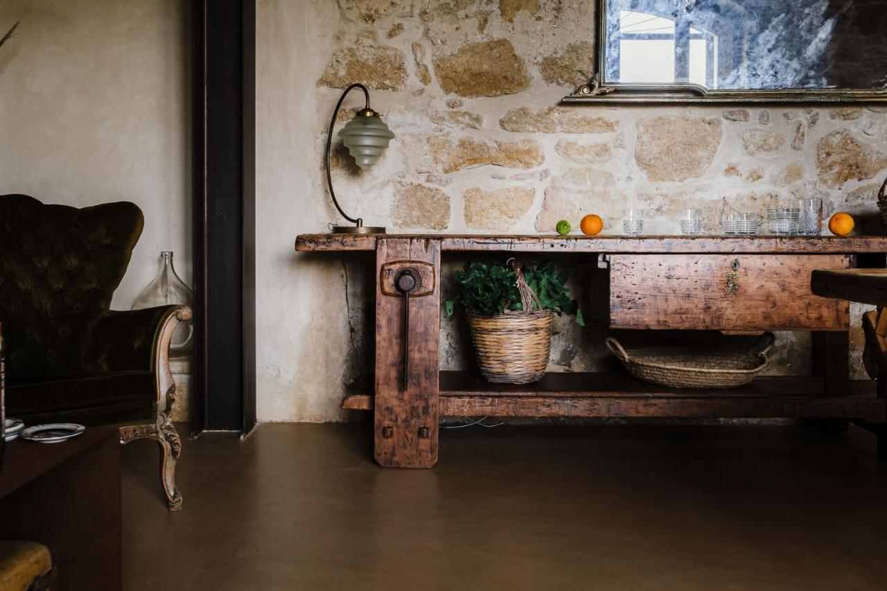 Bed and Breakfast La Pagliera Agrigento Zewnętrze zdjęcie
