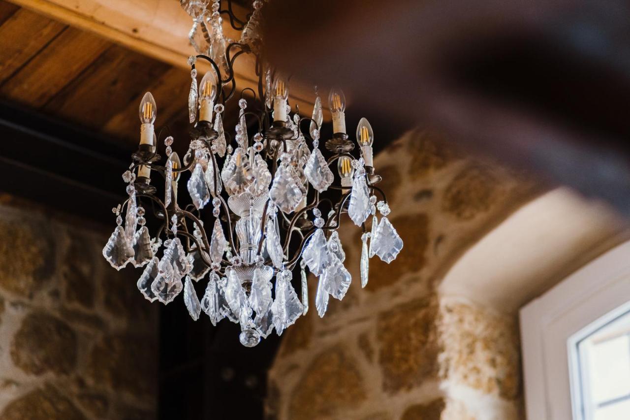 Bed and Breakfast La Pagliera Agrigento Zewnętrze zdjęcie