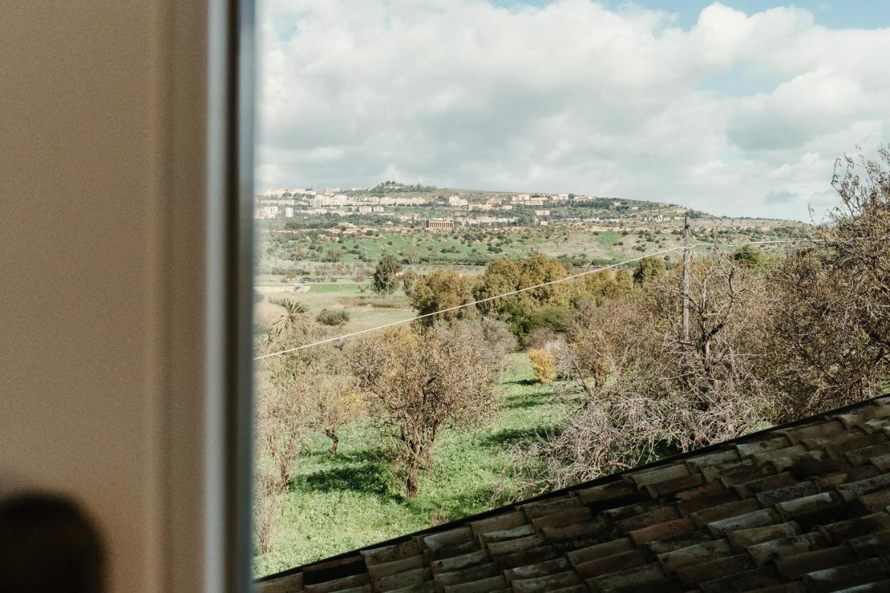 Bed and Breakfast La Pagliera Agrigento Zewnętrze zdjęcie