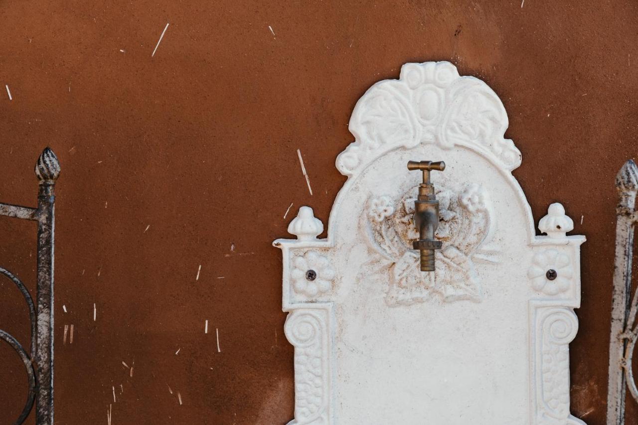 Bed and Breakfast La Pagliera Agrigento Zewnętrze zdjęcie