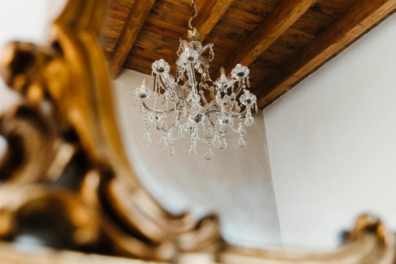 Bed and Breakfast La Pagliera Agrigento Zewnętrze zdjęcie