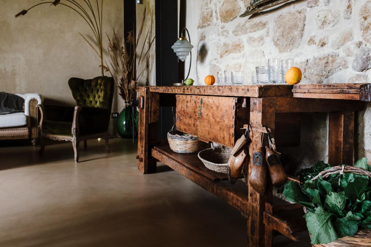 Bed and Breakfast La Pagliera Agrigento Zewnętrze zdjęcie