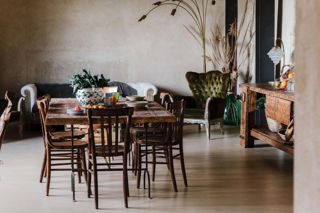 Bed and Breakfast La Pagliera Agrigento Zewnętrze zdjęcie