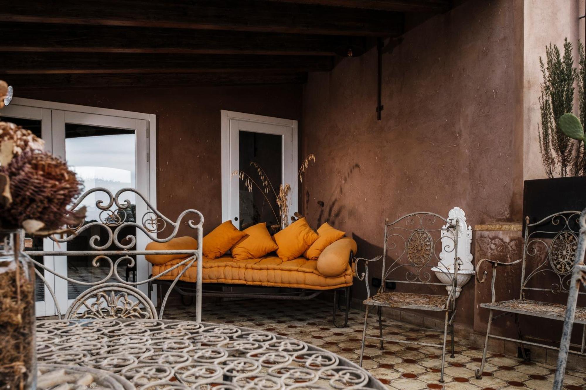 Bed and Breakfast La Pagliera Agrigento Zewnętrze zdjęcie