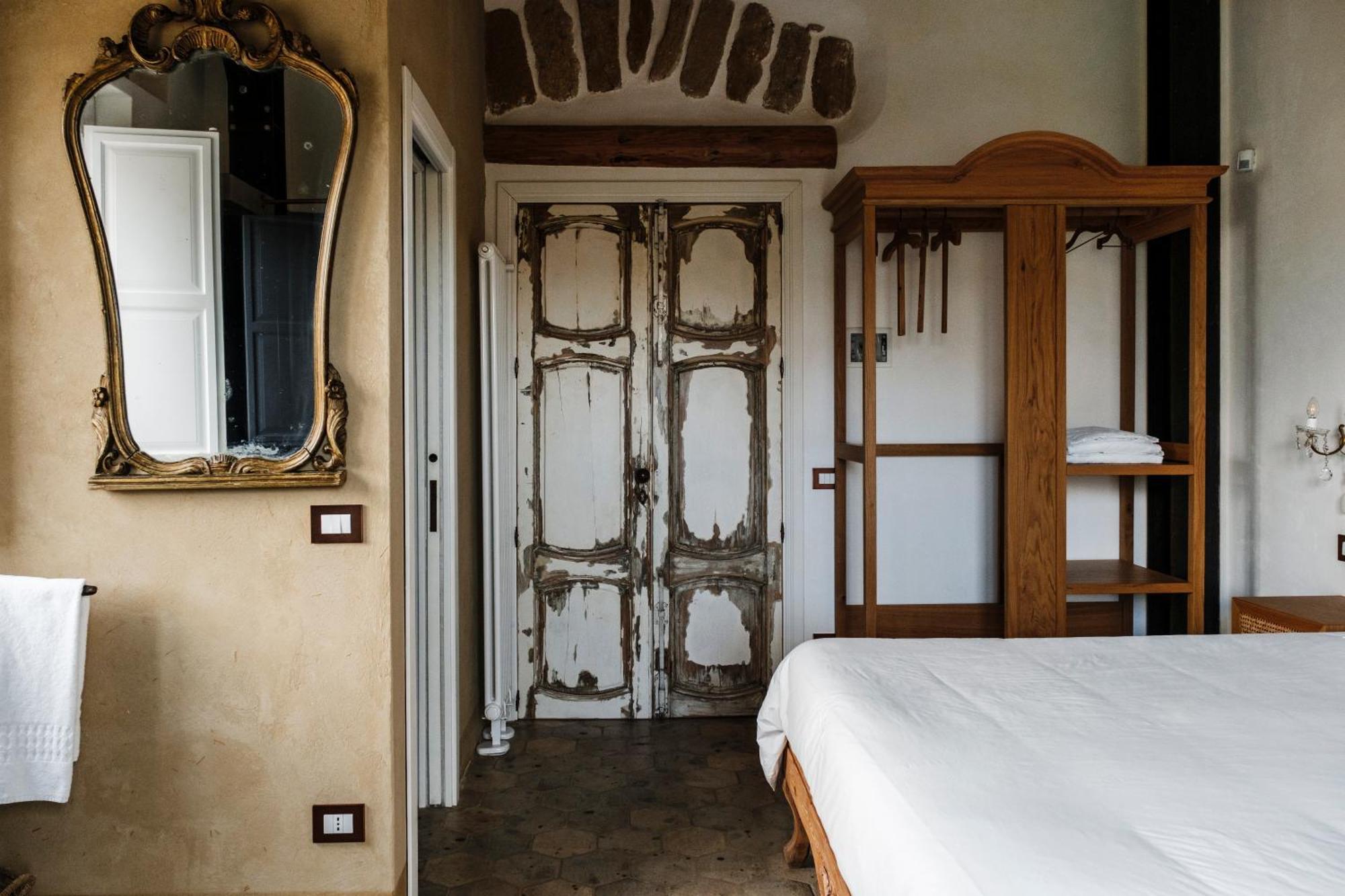 Bed and Breakfast La Pagliera Agrigento Zewnętrze zdjęcie