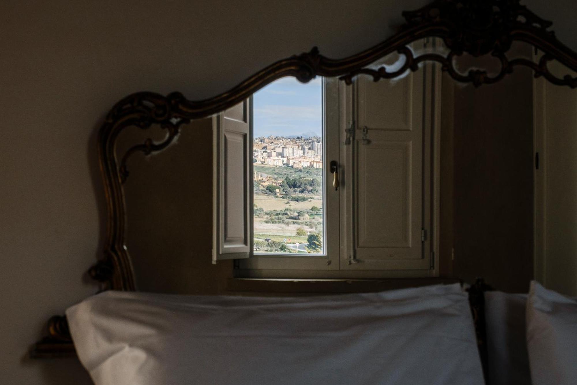 Bed and Breakfast La Pagliera Agrigento Zewnętrze zdjęcie