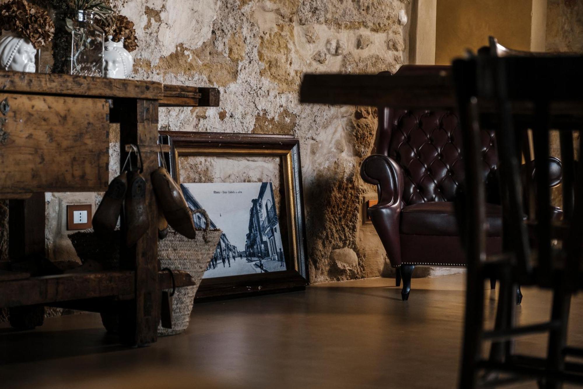 Bed and Breakfast La Pagliera Agrigento Zewnętrze zdjęcie