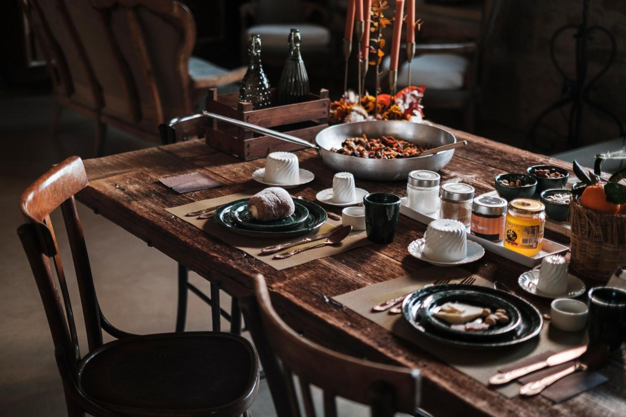 Bed and Breakfast La Pagliera Agrigento Zewnętrze zdjęcie