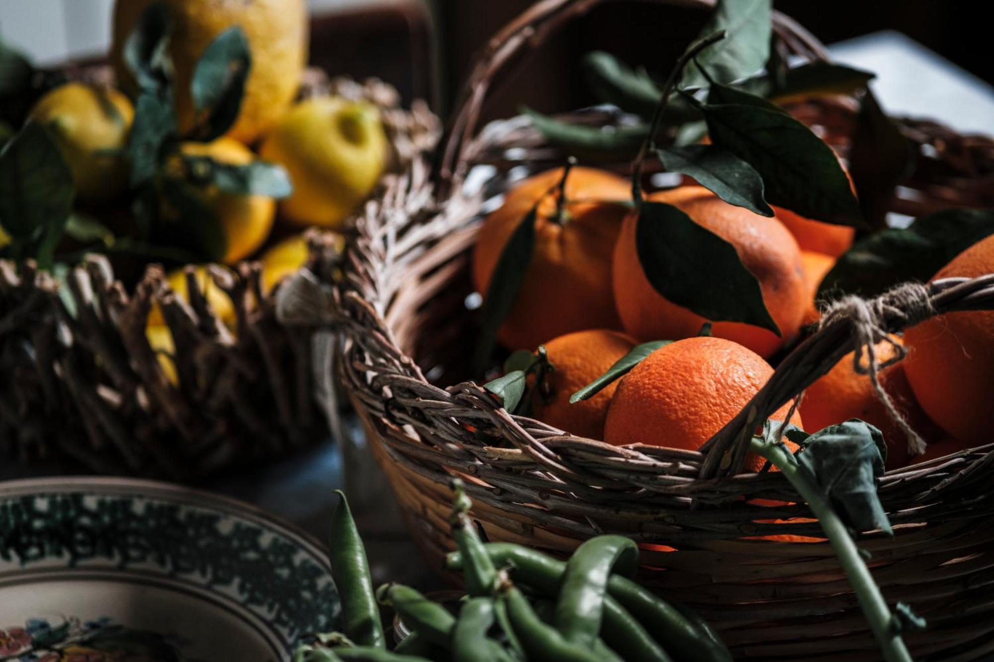 Bed and Breakfast La Pagliera Agrigento Zewnętrze zdjęcie